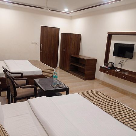 Sun Stone Hotel & Club - Jawai Sheoganj Exterior foto