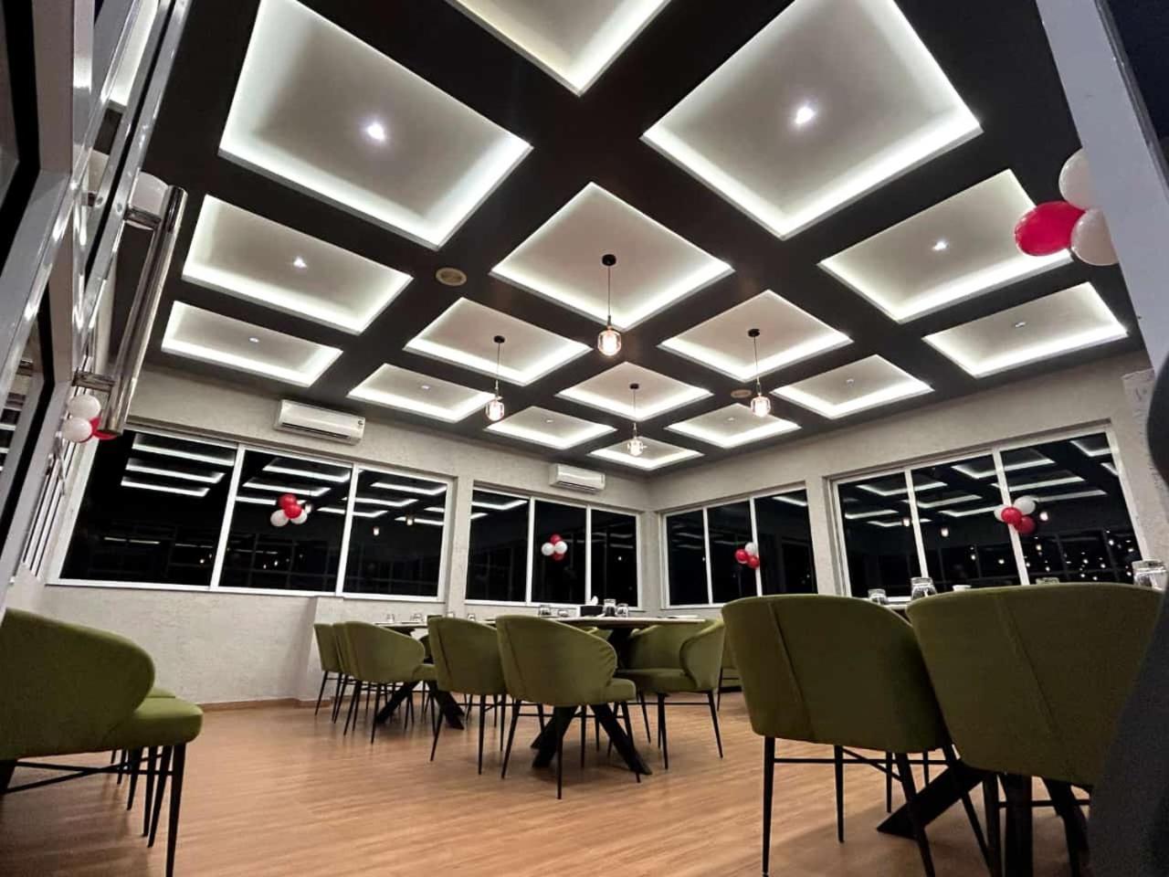 Sun Stone Hotel & Club - Jawai Sheoganj Exterior foto